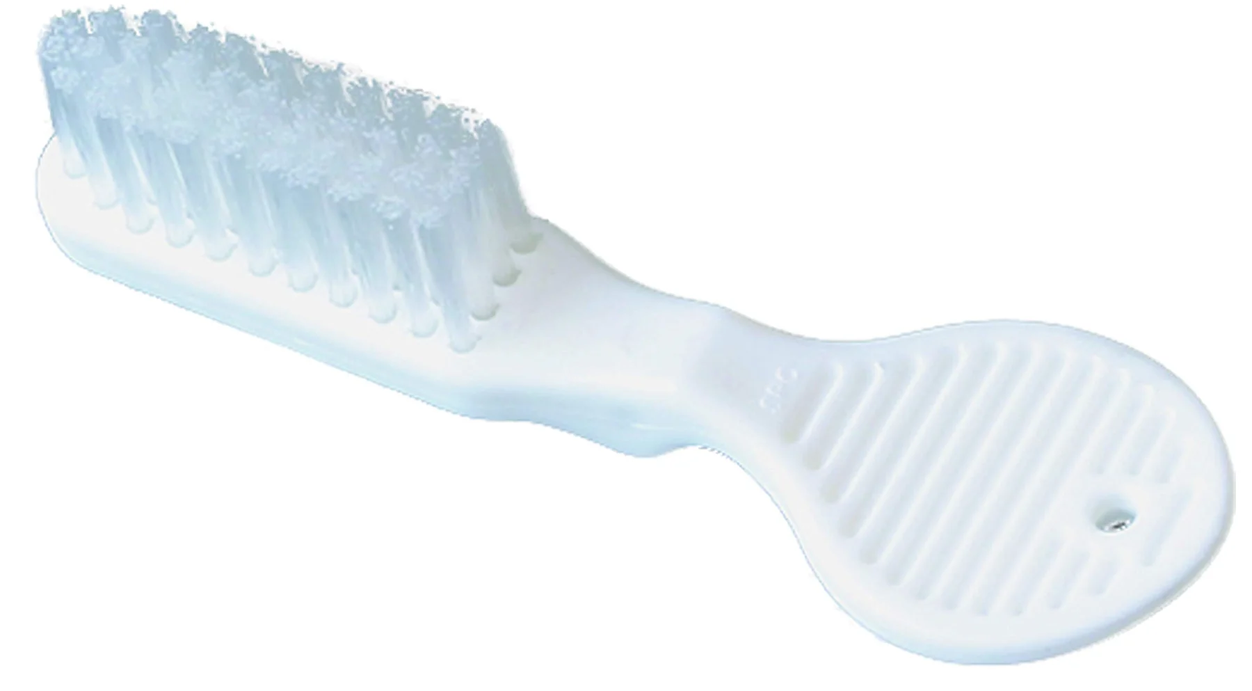 Freshmint 72-Count Thumbprint Handle Toothbrush