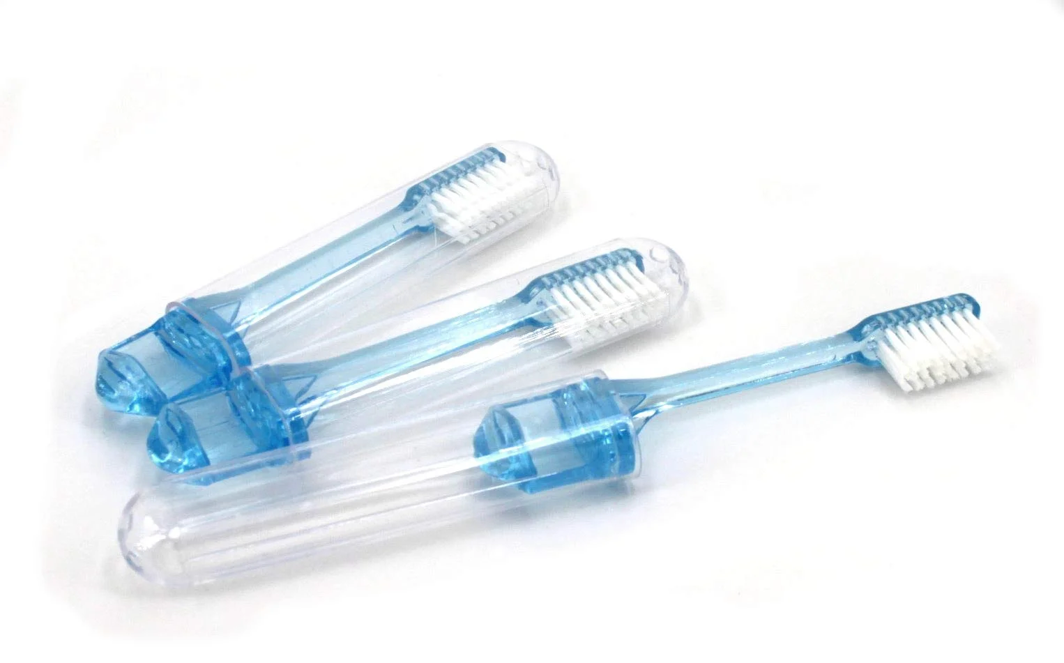Freshmint products, building a hygiene kit