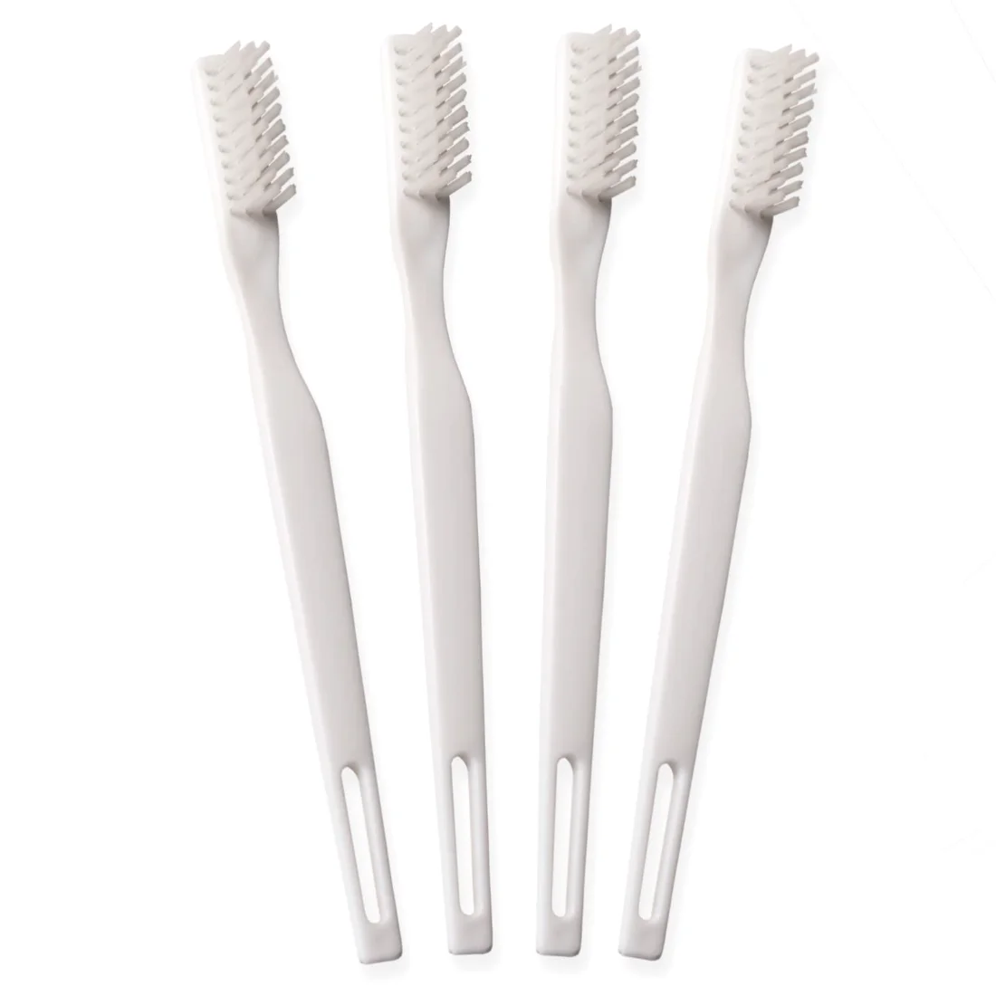Freshmint 144-Count 30-Tuft Soft Adult Toothbrush